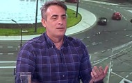 Славко Белеслин нови директор информативног програма Уна ТВ Славко Белеслин нови директор информативног програма Уна ТВ